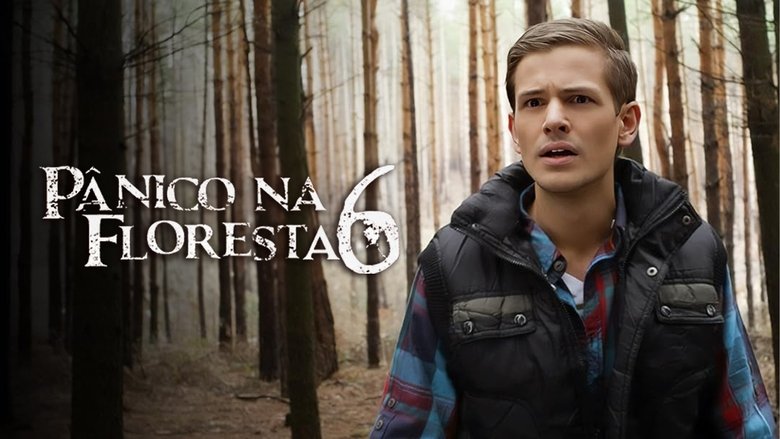 кадр из фильма Поворот не туда 6