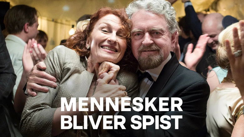 кадр из фильма Mennesker bliver spist