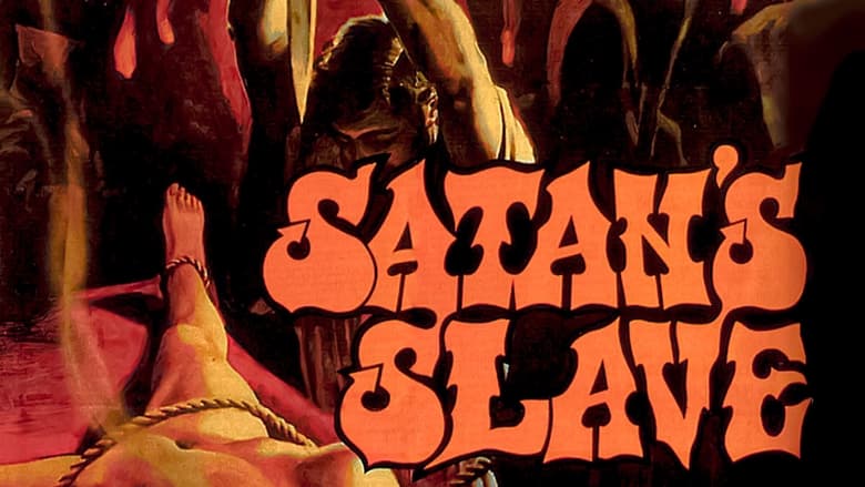 кадр из фильма Satan's Slave