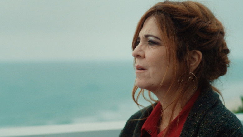 кадр из фильма La vie de ma mère