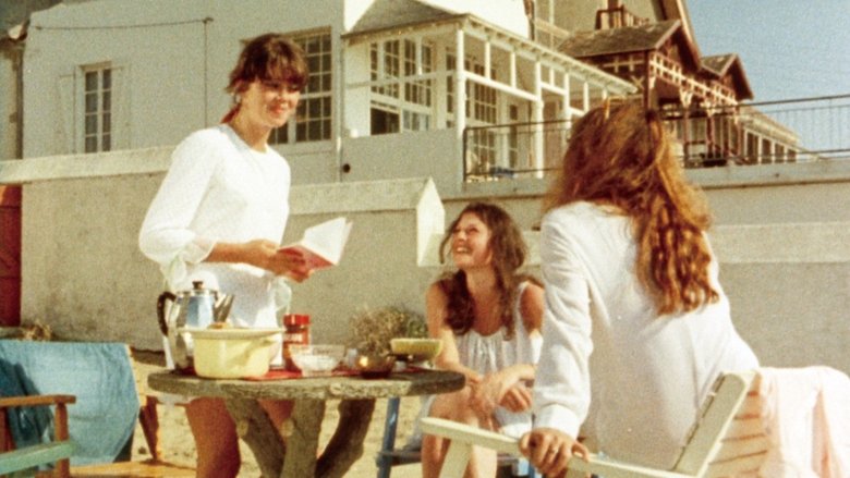 кадр из фильма Du côté d'Orouët