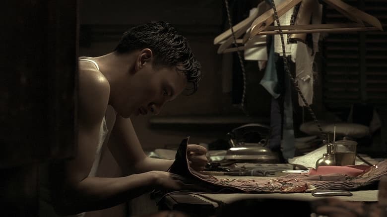 кадр из фильма 手