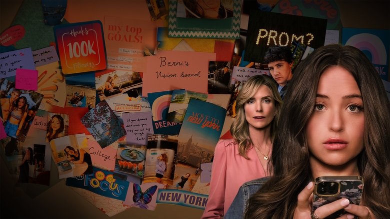 кадр из фильма He Slid Into Her DMs