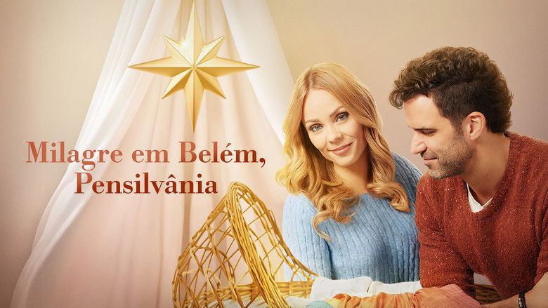 кадр из фильма Чудо в Вифлееме, штат Пенсильвания