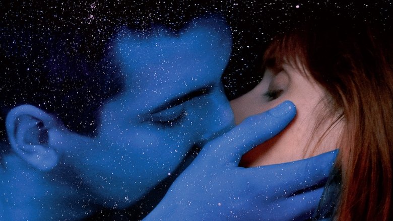 кадр из фильма Пылкий призрак