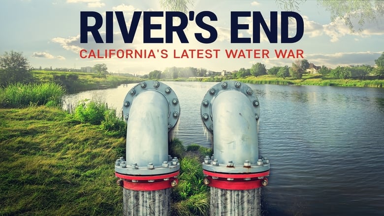 кадр из фильма River's End: California's Latest Water War