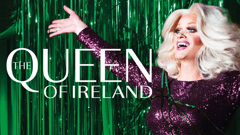 кадр из фильма The Queen of Ireland