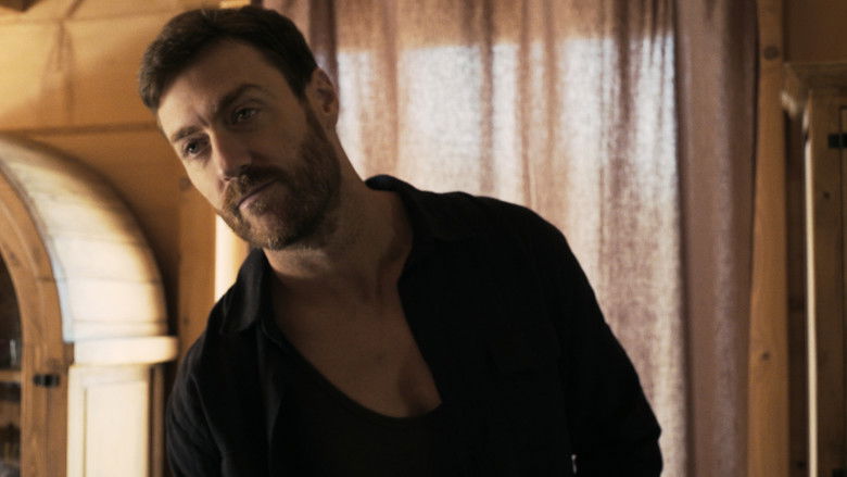 кадр из фильма Complete Strangers