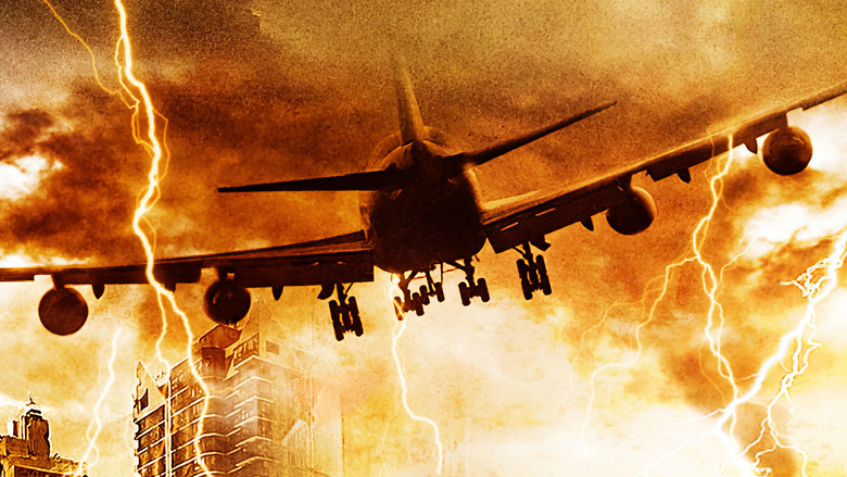 кадр из фильма Left Behind
