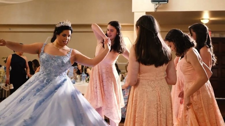 кадр из фильма Quinceañero