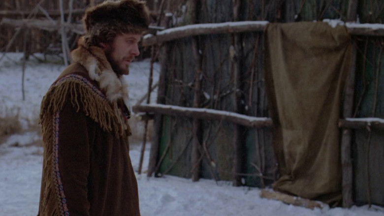 кадр из фильма Les maudits sauvages