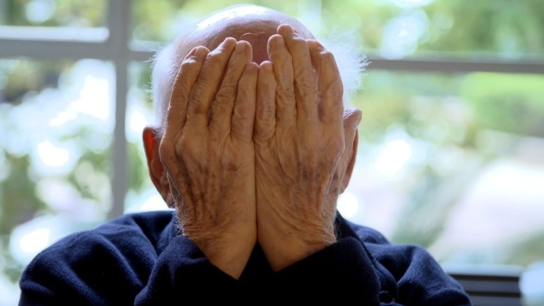 кадр из фильма דני קרוון