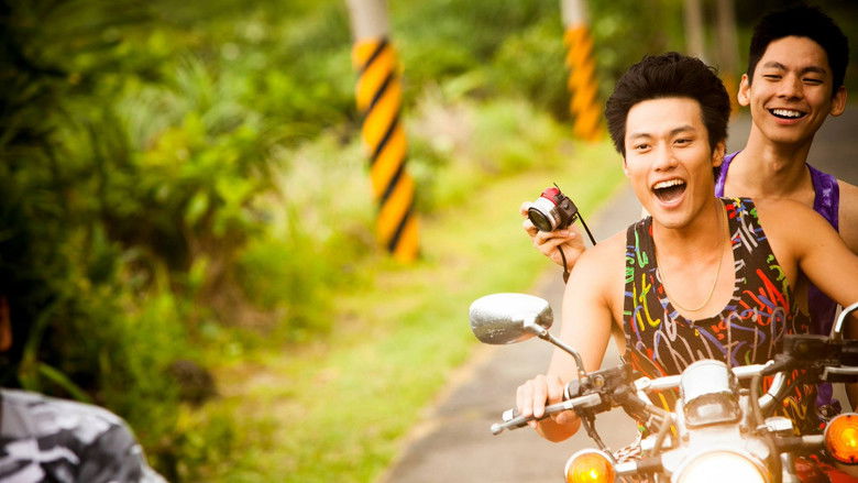 кадр из фильма 到不了的地方