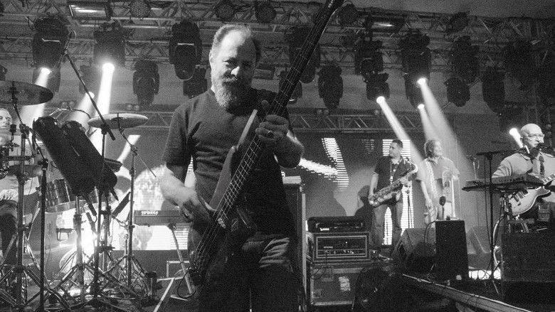 кадр из фильма Bios. Vidas Que Marcaram a Sua: Os Paralamas do Sucesso