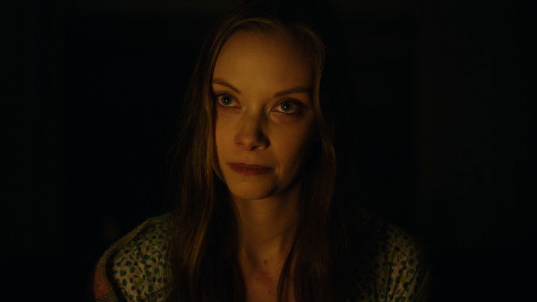 кадр из фильма Астрал. Проклятие ведьм