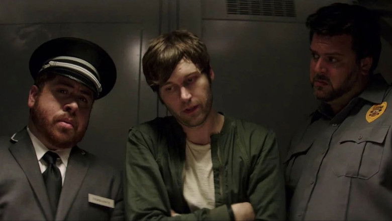 кадр из фильма Пока я не исчезну