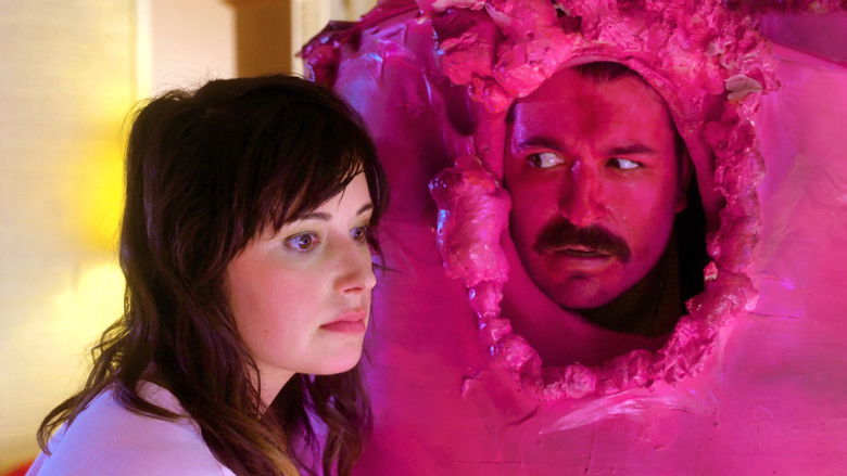 кадр из фильма I Killed Osama!?