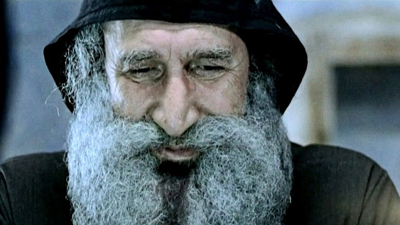 кадр из фильма Charbel: The Movie