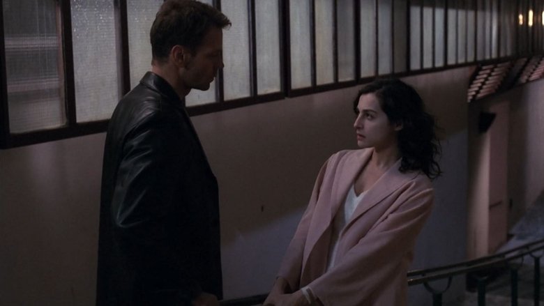 кадр из фильма Порнократия