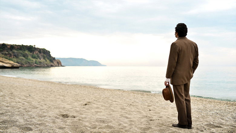 кадр из фильма Tierras solares