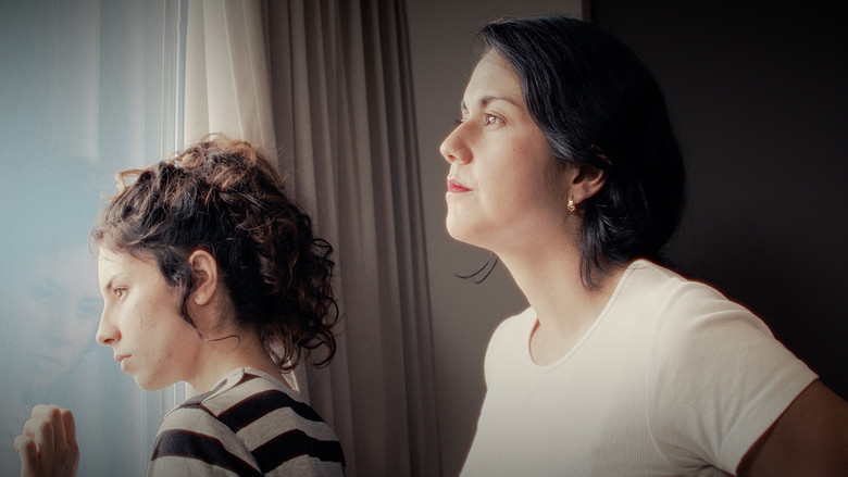 кадр из фильма El fin de todas las cosas