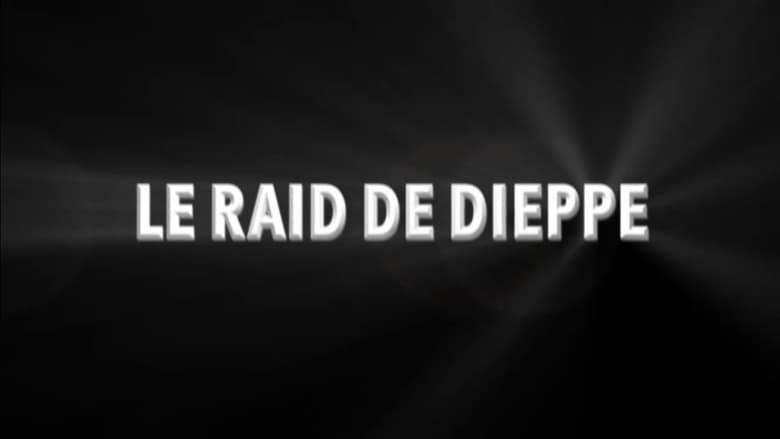кадр из фильма Le raid de Dieppe