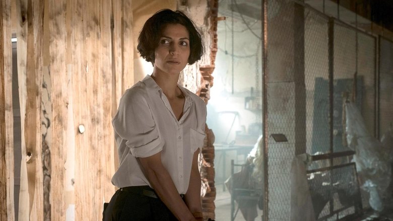 кадр из фильма Der Kroatien-Krimi: Der Mädchenmörder von Krac