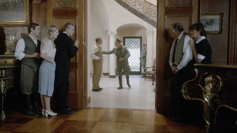 кадр из фильма Сигналы спасения