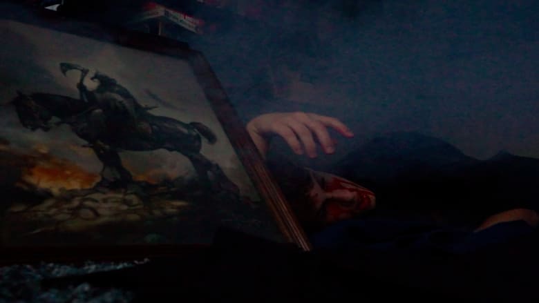 кадр из фильма Prologue