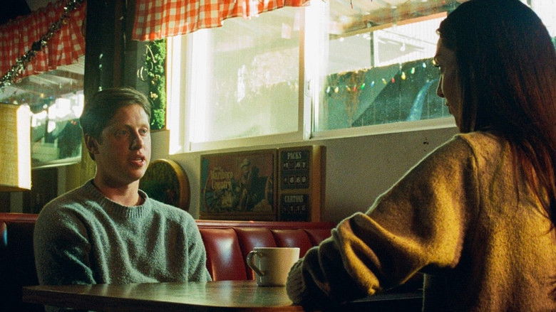 кадр из фильма COYOTE