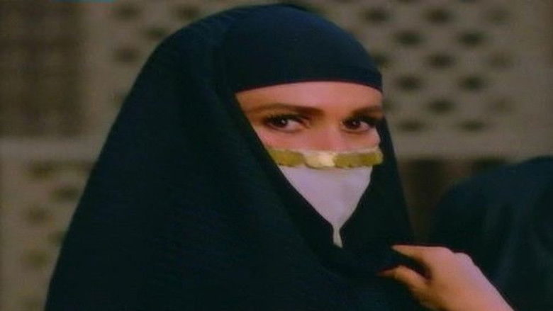 кадр из фильма الجوع