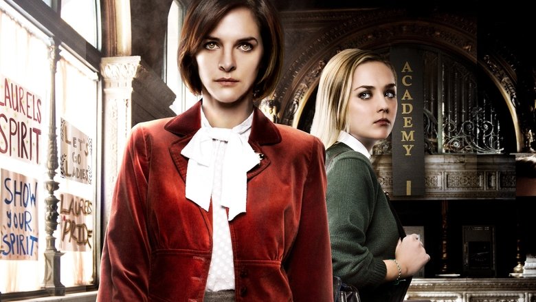 кадр из фильма A Teacher's Obsession