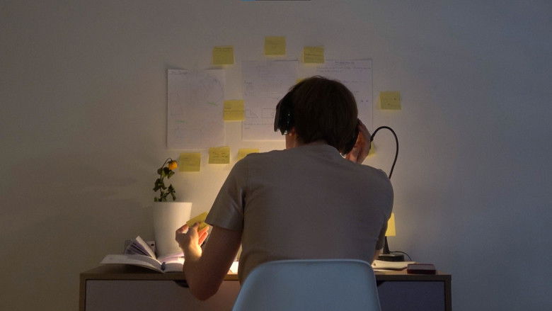 кадр из фильма Nouvelle Œuvre