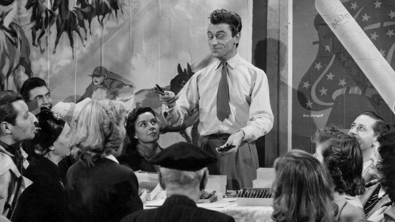 кадр из фильма Le Roi des camelots