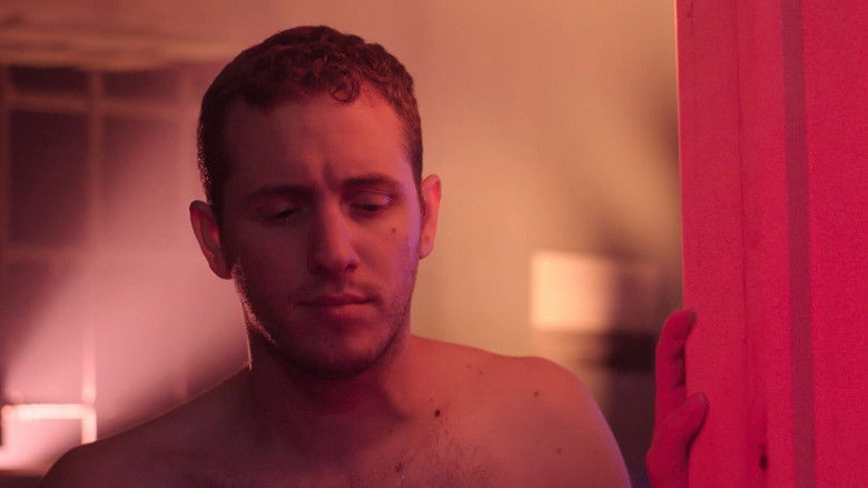 кадр из фильма מנגד