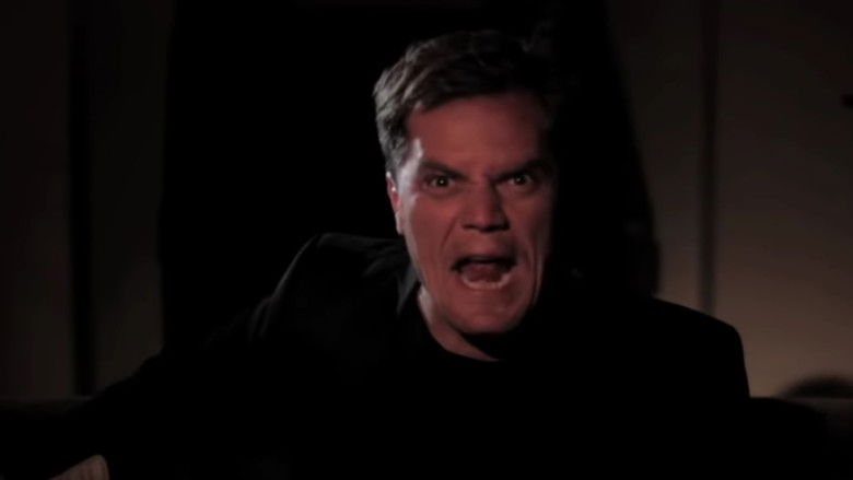 кадр из фильма Michael Shannon Reads the Insane Delta Gamma Sorority Letter