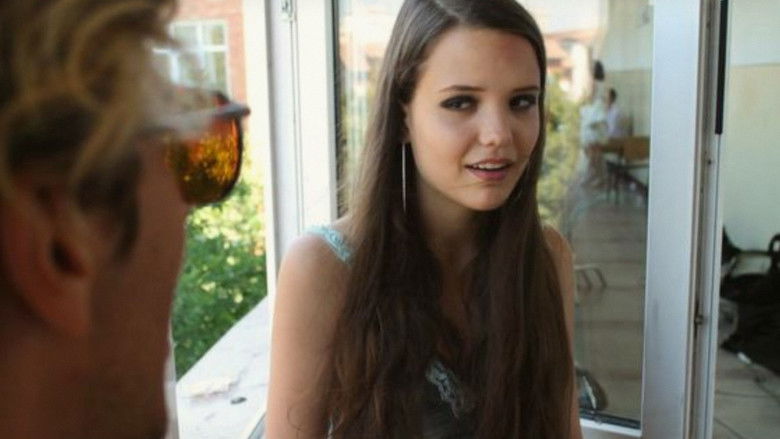 кадр из фильма Мир — мой