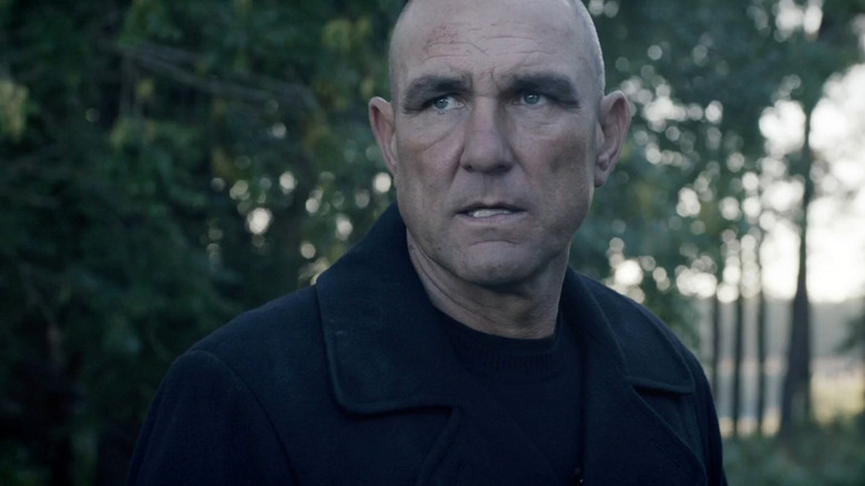 кадр из фильма Мститель 2: Расплата