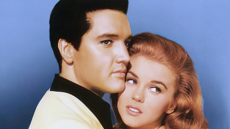 кадр из фильма Да здравствует Лас-Вегас