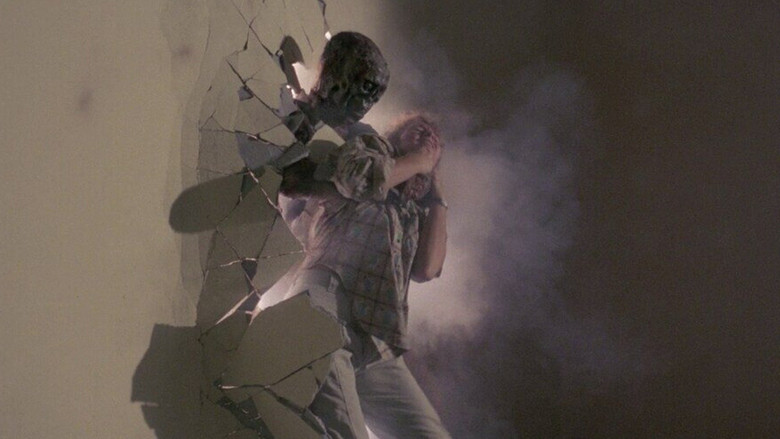 кадр из фильма Зомби 5: Смертоносные птицы