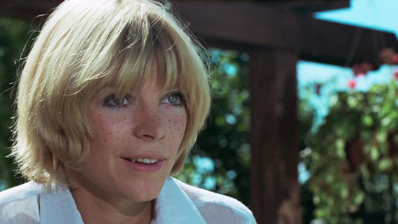 кадр из фильма L'Initiation