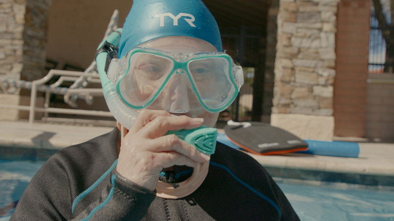 кадр из фильма FLOAT!