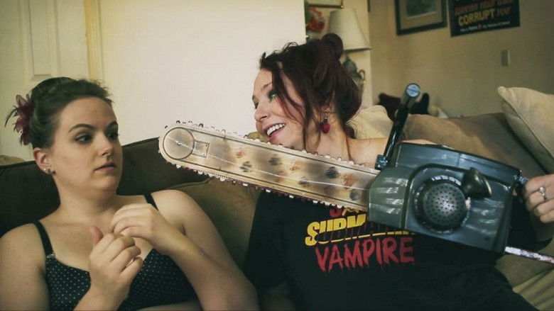 кадр из фильма Late Night Cable