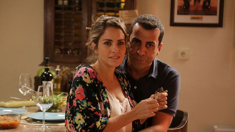 кадр из фильма Söz Vermiştin