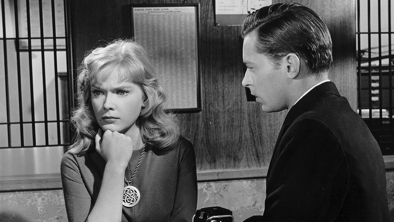 кадр из фильма Girl of the Night