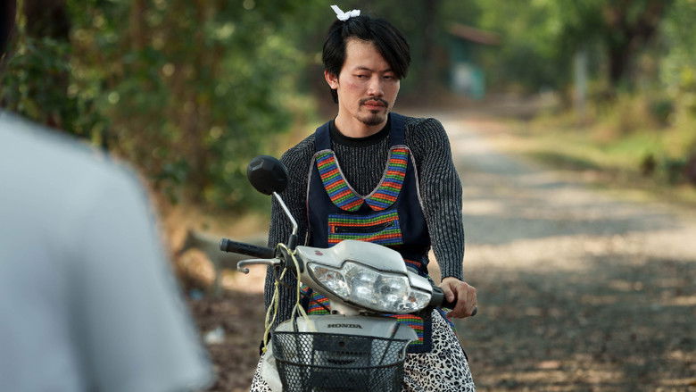 кадр из фильма เทย ไทบ้านเดอะซีรีส์