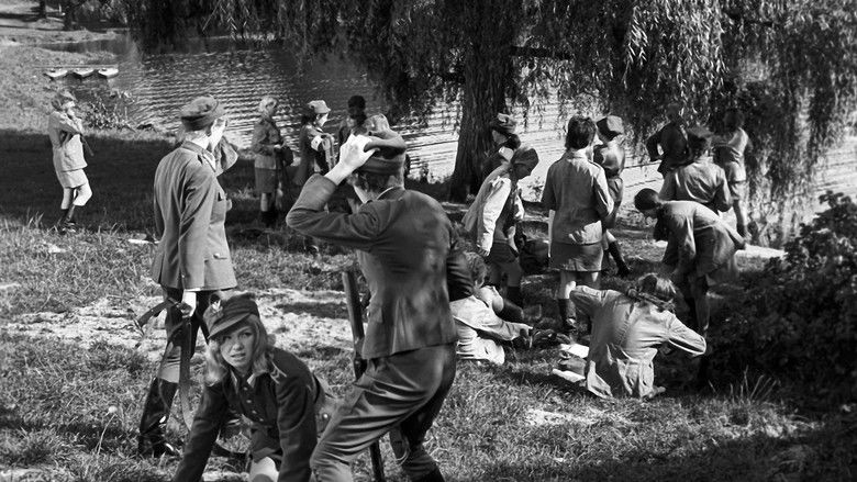 кадр из фильма Девичий заговор