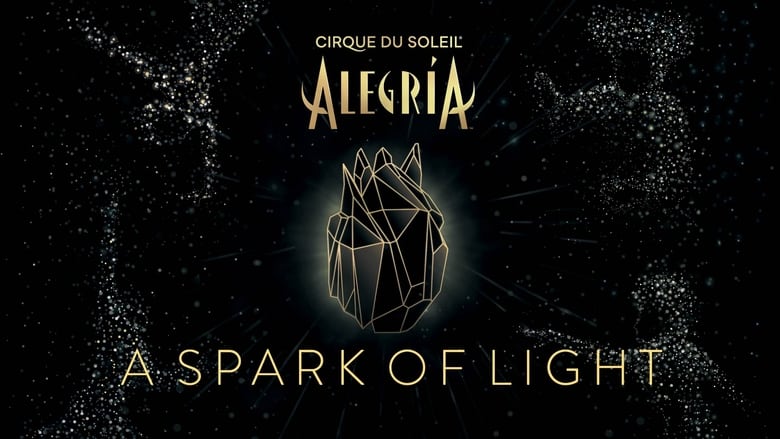 кадр из фильма Alegría - A Spark of Light