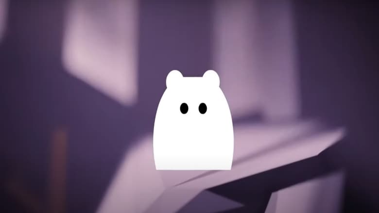 кадр из фильма Regular Rabbit