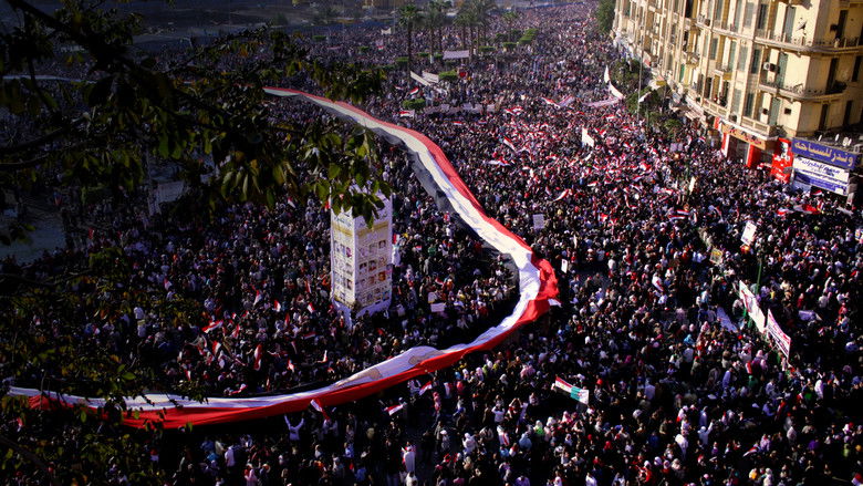 кадр из фильма Inside the Muslim Brotherhood